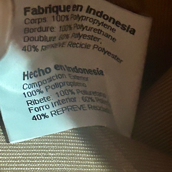 The Sak Handcrafted Crochet brown Crossbody - Picture 11 of 15